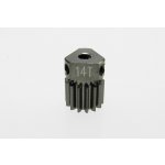 PN Racing Mini-Z 7075 Alloy S3 Pinion 64P 14T – Zboží Mobilmania
