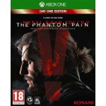 Metal Gear Solid 5: The Phantom Pain – Hledejceny.cz