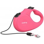 Reedog Senza Basic samonavíjecí vodítko lanko – Zbozi.Blesk.cz