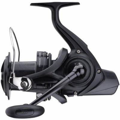 Daiwa Crosscast 35 SCW 5000 LD QD – Zboží Mobilmania