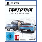 Test Drive Unlimited: Solar Crown – Hledejceny.cz