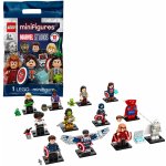 LEGO® Minifigurky 71031 Marvel Super Heroes – Hledejceny.cz