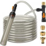 Hygger set na výměnu vody 3v1 10 m – Hledejceny.cz