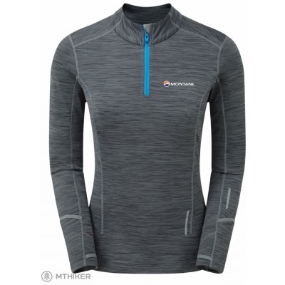 Montane women Katla Pull On Stratus Grey – Zboží Dáma