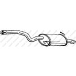 Bosal BS 115-335 – Hledejceny.cz