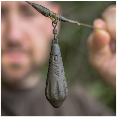 Avid Carp Olovo Extremity Swivel Lead 142g – Zboží Mobilmania