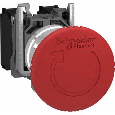 Schneider Electric XB4BS8444 – Hledejceny.cz