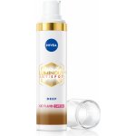 Nivea Luminous630 CC krém 3 v 1 tmavý s OF 30 40 ml – Sleviste.cz