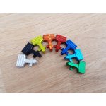 Retroarms CNC záchyt závěru pro M4 – Hledejceny.cz