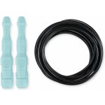 Ninja Rope Švihej.cz Mint černá – Zboží Dáma