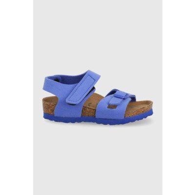 Birkenstock Colorado Kids Bs 1023363 modrá – Hledejceny.cz