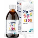 Galenika Oligovit Kids 100 ml – Hledejceny.cz
