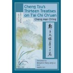 Cheng Tzu´s Thirteen Treatises on T´ai Chi Ch´uan – Hledejceny.cz