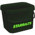 Starbaits Kbelík Hranatý 8l – Hledejceny.cz