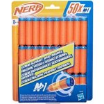 Nerf: N1 pěnové náboje - 50 ks – Hledejceny.cz