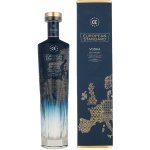 European Standard Vodka Silky Velvet 40% 0,7 l (karton) – Hledejceny.cz
