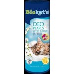 Biokat’s osvěžovač WC cotton blossom 700g – Sleviste.cz