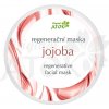 Pleťová maska Atok regenerační maska Jojoba 50 ml
