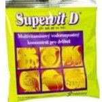 Trouw Nutrition Biofaktory NutriMix Supervit D plv 100 g – Hledejceny.cz