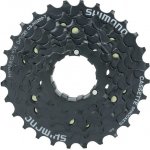 Shimano CS-HG20 – Zboží Mobilmania