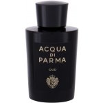 Acqua Di Parma Signatures Of The Sun Oud parfémovaná voda unisex 180 ml – Hledejceny.cz