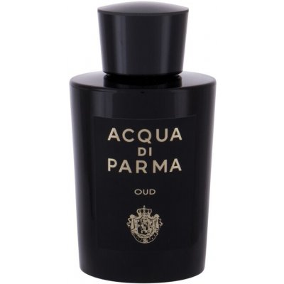 Acqua Di Parma Signatures Of The Sun Oud parfémovaná voda unisex 180 ml – Hledejceny.cz