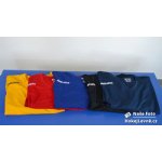 Dres Bauer Practice Flex Jersey SR Světle modrý – Zbozi.Blesk.cz