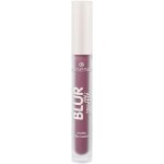 essence rtěnka krémová matná BLUR soufflé 05 Crush Hour 3,6 ml – Sleviste.cz