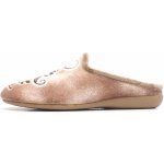 Gema Pánské Pantofle 5014 021 Béžová – Zboží Mobilmania