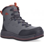 Simms Brodící Boty Freestone Boot Felt Gunmetal – Hledejceny.cz