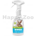 Aminela Clean Ekologický odstraňovač zápachu podestýlek 500 ml – Zboží Dáma