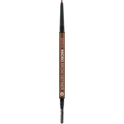 Gabriella Salvete Micro Brow Definer precizní tužka na obočí s kartáčkem 20 0,08 g – Hledejceny.cz