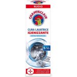 Chanteclair Cura Lavatrice Igienizzante tekutý čistič pračky 250 ml – Zboží Dáma