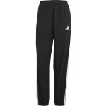 adidas 3-STRIPES PANTS Dámské tepláky černá – Zboží Dáma
