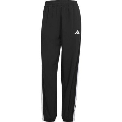 adidas 3-STRIPES PANTS Dámské tepláky černá – Zboží Dáma