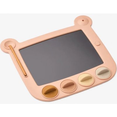 Liewood Venzora kreslící tabulka s razítky Pale tuscany – Zboží Dáma