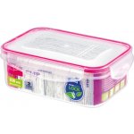 Lamart LT6008 obdélník Clip 830 ml – Zbozi.Blesk.cz