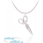 JVD Stříbrný přívěsek Nůžky SVLP0367XH20000 – Hledejceny.cz