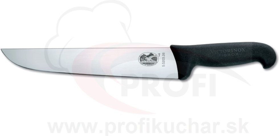 Victorinox Řeznický nůž 5.5203.31 V 31 cm