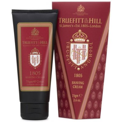Truefitt & Hill 1805 krém na holení 75 g – Zboží Mobilmania