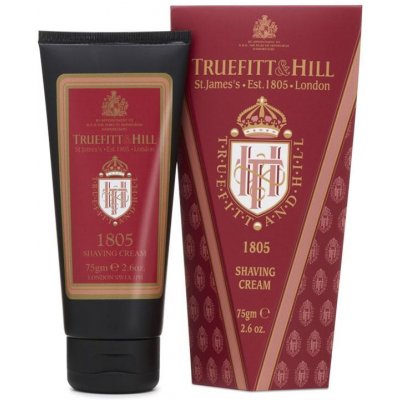 Truefitt & Hill 1805 krém na holení 75 g