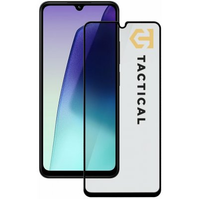 Tactical tvrzené sklo Glass Shield Privacy Stealth 5D pro Xiaomi Redmi 14C 4G-A4 5G-A5 4G-Poco C75 Black 143302 – Zboží Živě