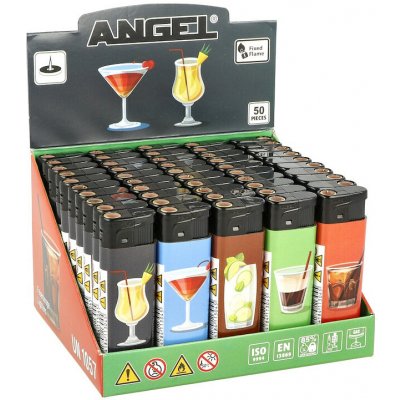 Angel Turbo Coctails Colored – Hledejceny.cz