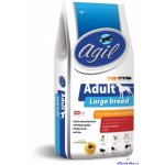 Agil Adult Large Breed 10 kg – Zboží Mobilmania