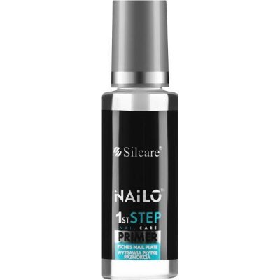 Silcare Nailo primer 9 ml – Hledejceny.cz