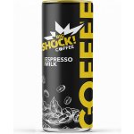 Big Shock Coffee Espresso Milk 250 ml – Zboží Dáma