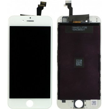 LCD Displej + Dotykové sklo + Rám Apple iPhone 6