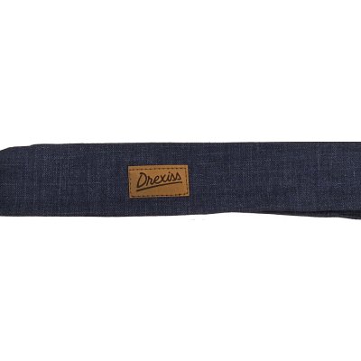 Drexiss čelenka uzel Blue Jeans – Sleviste.cz