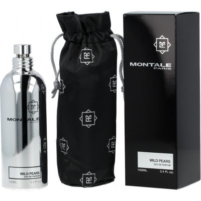 Montale Wild Pears parfémovaná voda unisex 100 ml – Hledejceny.cz