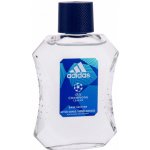 adidas UEFA Champions League Dare edition voda po holení 100 ml – Hledejceny.cz